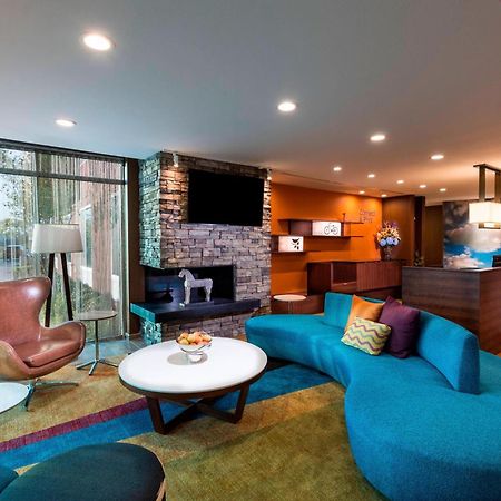 Fairfield Inn & Suites By Marriott Dallas Waxahachie Exteriér fotografie
