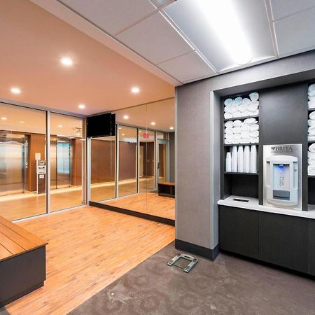Fairfield Inn & Suites By Marriott Dallas Waxahachie Exteriér fotografie