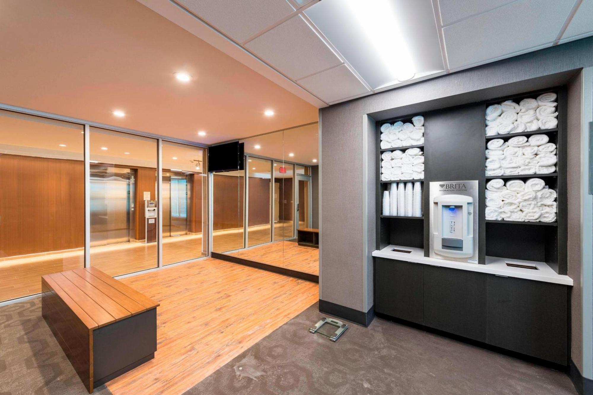 Fairfield Inn & Suites By Marriott Dallas Waxahachie Exteriér fotografie