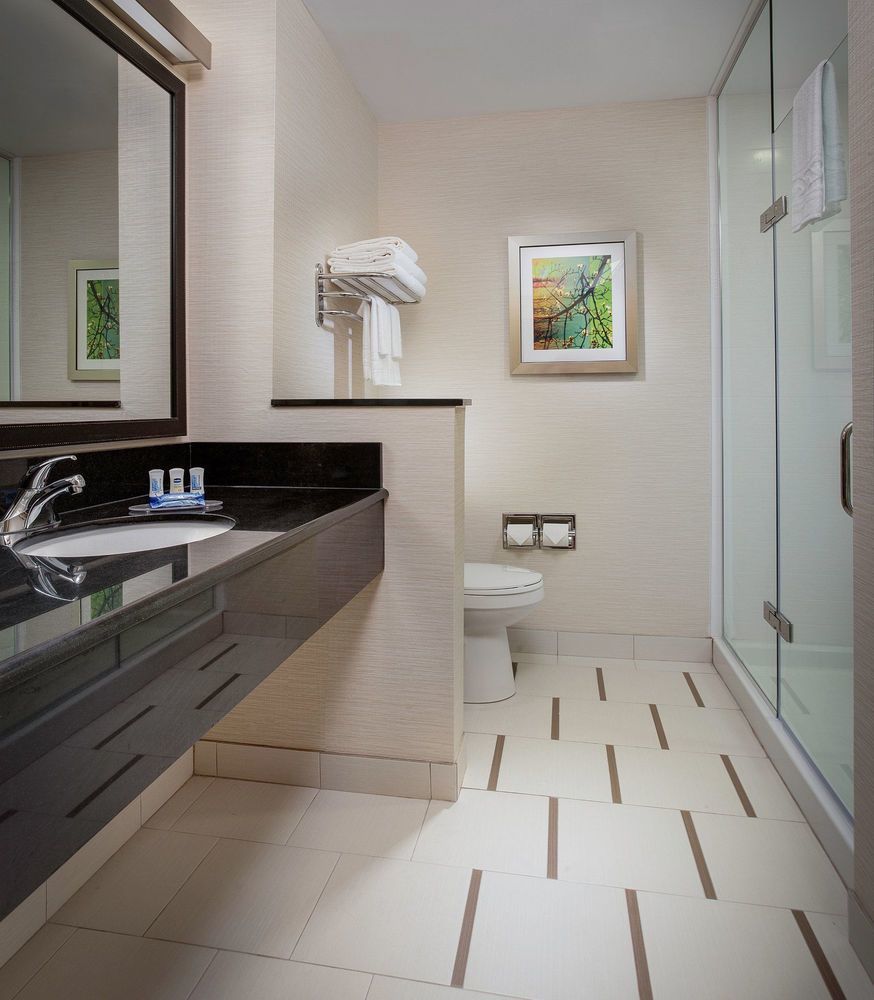 Fairfield Inn & Suites By Marriott Dallas Waxahachie Exteriér fotografie