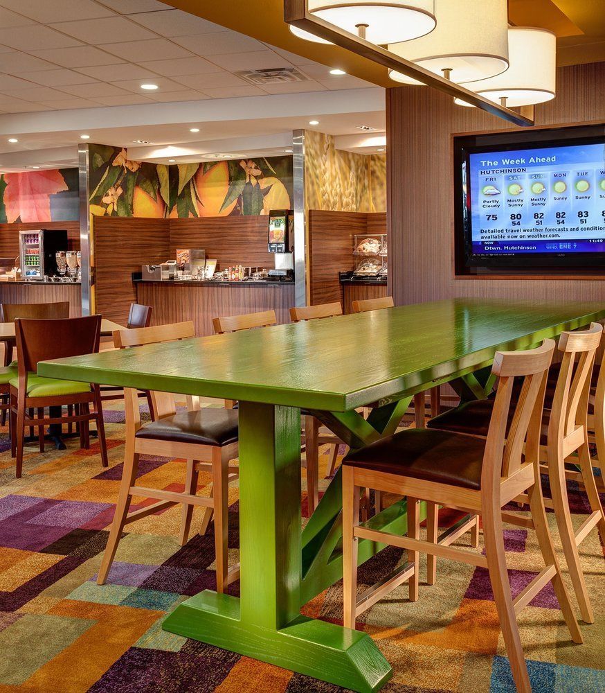 Fairfield Inn & Suites By Marriott Dallas Waxahachie Exteriér fotografie