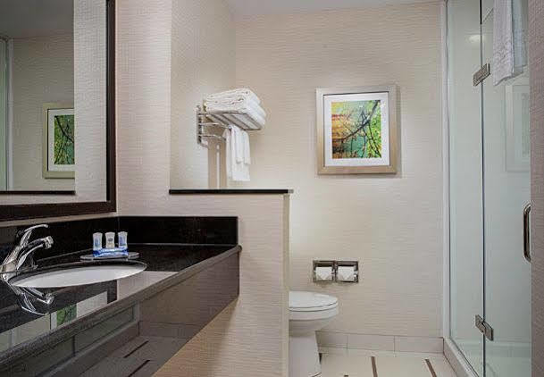 Fairfield Inn & Suites By Marriott Dallas Waxahachie Exteriér fotografie